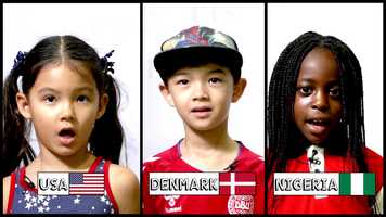 Free download How we say hello at CIS - part 1 video and edit with RedcoolMedia movie maker MovieStudio video editor online and AudioStudio audio editor onlin