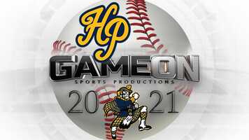 Free download HP Baseball 2021 vs Marshall video and edit with RedcoolMedia movie maker MovieStudio video editor online and AudioStudio audio editor onlin