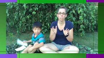 Free download HP Kidz Family Fun Nights 20200708 video and edit with RedcoolMedia movie maker MovieStudio video editor online and AudioStudio audio editor onlin