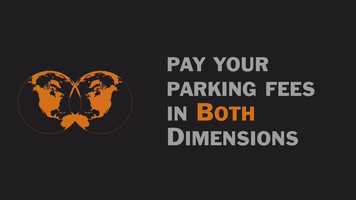 Free download HPLFF PSA Parking video and edit with RedcoolMedia movie maker MovieStudio video editor online and AudioStudio audio editor onlin