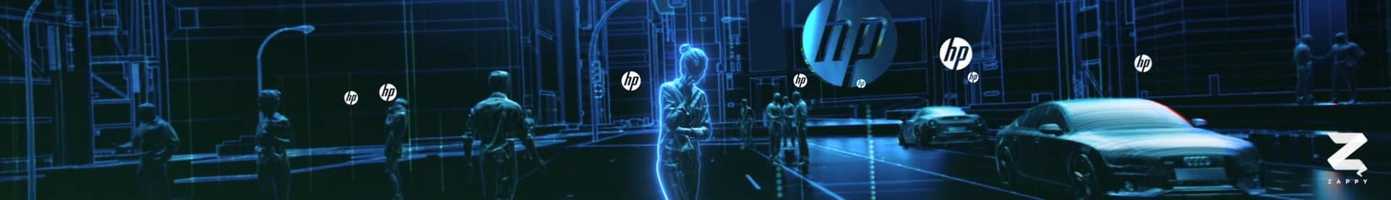 Free download HP Partner Awards Night 2019 | Launch Gambit video and edit with RedcoolMedia movie maker MovieStudio video editor online and AudioStudio audio editor onlin