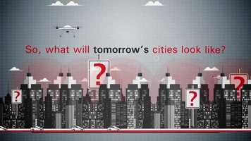Free download HSBC Smart Cities Campaign Animation video and edit with RedcoolMedia movie maker MovieStudio video editor online and AudioStudio audio editor onlin