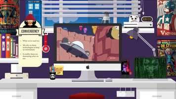 Free download HSC_MAJORWORK_JM_2 video and edit with RedcoolMedia movie maker MovieStudio video editor online and AudioStudio audio editor onlin