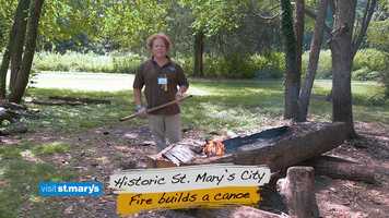Free download HSMC - Fire Builds A Canoe, for VSMMD Virtual Tour video and edit with RedcoolMedia movie maker MovieStudio video editor online and AudioStudio audio editor onlin