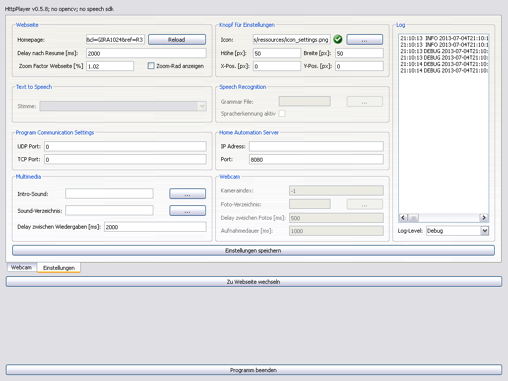 Download web tool or web app HttpPlayer Download web tool or web app HttpPlayer