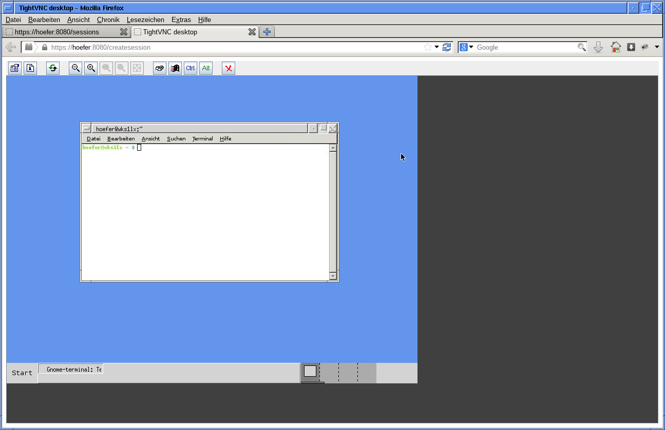 Download web tool or web app httpvnc Download web tool or web app httpvnc
