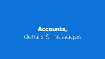 Free download Hubcapp  Accounts, details and messages video and edit with RedcoolMedia movie maker MovieStudio video editor online and AudioStudio audio editor onlin