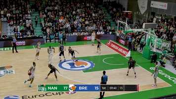 Free download Hudl-ATV Demo - Basketball France video and edit with RedcoolMedia movie maker MovieStudio video editor online and AudioStudio audio editor onlin