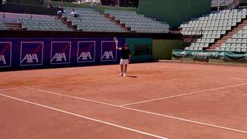 Free download Hudl-ATV Demo - Tennis video and edit with RedcoolMedia movie maker MovieStudio video editor online and AudioStudio audio editor onlin