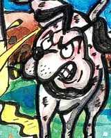 Free download #huemulgramas #huemulincomics #cartoon by Galo video and edit with RedcoolMedia movie maker MovieStudio video editor online and AudioStudio audio editor onlin