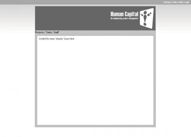 Download web tool or web app Human Capital Download web tool or web app Human Capital