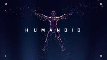 Free download Humanoid video and edit with RedcoolMedia movie maker MovieStudio video editor online and AudioStudio audio editor onlin