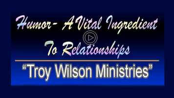 Free download Humor - A vital ingredient to relationships video and edit with RedcoolMedia movie maker MovieStudio video editor online and AudioStudio audio editor onlin