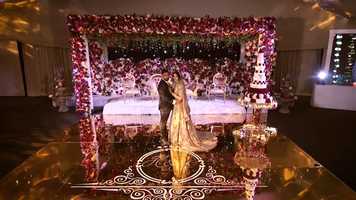 Free download Humza  Marya Walima Trailer video and edit with RedcoolMedia movie maker MovieStudio video editor online and AudioStudio audio editor onlin