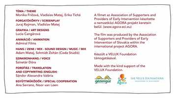 Free download Hungarian version: Early Childhood Intervention services  Timely Support video and edit with RedcoolMedia movie maker MovieStudio video editor online and AudioStudio audio editor onlin