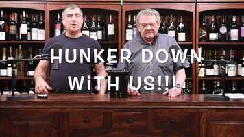 Free download Hunker Down With Us video and edit with RedcoolMedia movie maker MovieStudio video editor online and AudioStudio audio editor onlin