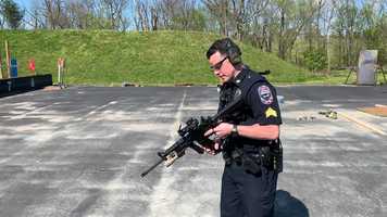 Free download Hunter Education Course video and edit with RedcoolMedia movie maker MovieStudio video editor online and AudioStudio audio editor onlin