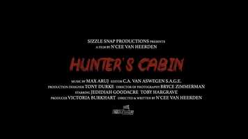 Free download Hunters Cabin Trailer video and edit with RedcoolMedia movie maker MovieStudio video editor online and AudioStudio audio editor onlin