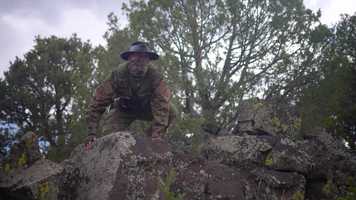 Free download Hunters: Impel Reprisal Trailer video and edit with RedcoolMedia movie maker MovieStudio video editor online and AudioStudio audio editor onlin