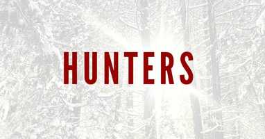 Free download Hunters Indiegogo Campaign video and edit with RedcoolMedia movie maker MovieStudio video editor online and AudioStudio audio editor onlin