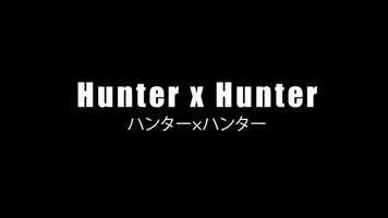 Free download Hunter x Hunter video and edit with RedcoolMedia movie maker MovieStudio video editor online and AudioStudio audio editor onlin