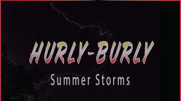 Free download Hurly-Burly, Summer Storms 2021 video and edit with RedcoolMedia movie maker MovieStudio video editor online and AudioStudio audio editor onlin