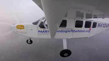 Free download Hurricane Michael Animal Rescue Flight (2) video and edit with RedcoolMedia movie maker MovieStudio video editor online and AudioStudio audio editor onlin