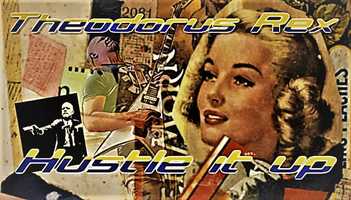 Free download Hustle it up - Theo Klaase original song video and edit with RedcoolMedia movie maker MovieStudio video editor online and AudioStudio audio editor onlin