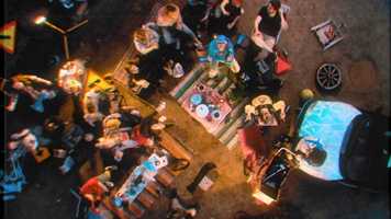 Free download Huvva - EPA-Safari (Music Video) video and edit with RedcoolMedia movie maker MovieStudio video editor online and AudioStudio audio editor onlin