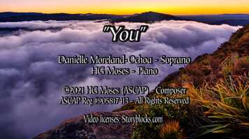 Free download HVM You - HG Moses, PhDE video and edit with RedcoolMedia movie maker MovieStudio video editor online and AudioStudio audio editor onlin