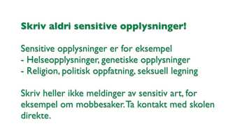 Free download Hvordan sende meldinger i Tieto Education video and edit with RedcoolMedia movie maker MovieStudio video editor online and AudioStudio audio editor onlin