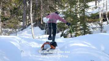 Free download Hvor ingen skulle tro // Trailer video and edit with RedcoolMedia movie maker MovieStudio video editor online and AudioStudio audio editor onlin