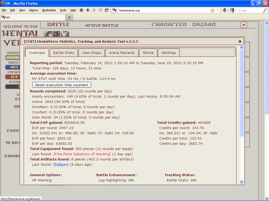 Download web tool or web app HV STAT Download web tool or web app HV STAT