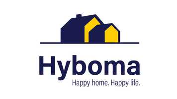 Free download Hyboma 2020 - nieuwe kantoren... video and edit with RedcoolMedia movie maker MovieStudio video editor online and AudioStudio audio editor onlin