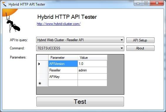 Download web tool or web app Hybrid HTTP API Tester Download web tool or web app Hybrid HTTP API Tester