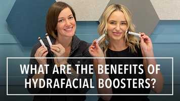 Free download Hydrafacial Boosters: What Are They? video and edit with RedcoolMedia movie maker MovieStudio video editor online and AudioStudio audio editor onlin