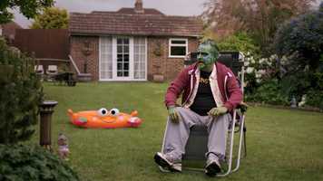 Free download Hydra- Hard Loch Life video and edit with RedcoolMedia movie maker MovieStudio video editor online and AudioStudio audio editor onlin