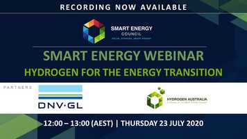 Free download Hydrogen for the Energy Transition video and edit with RedcoolMedia movie maker MovieStudio video editor online and AudioStudio audio editor onlin