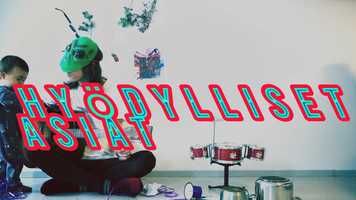 Free download Hydylliset asiat video and edit with RedcoolMedia movie maker MovieStudio video editor online and AudioStudio audio editor onlin