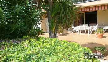 Free download HYERES - APPARTEMENT A VENDRE - 560 000  - 108 m - 4 pices video and edit with RedcoolMedia movie maker MovieStudio video editor online and AudioStudio audio editor onlin