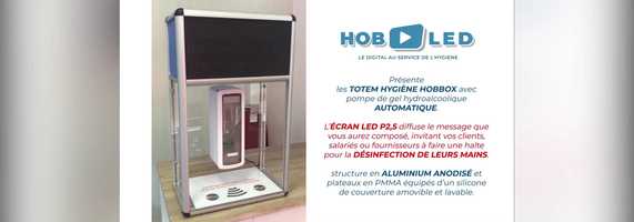 Free download Hygienebox video and edit with RedcoolMedia movie maker MovieStudio video editor online and AudioStudio audio editor onlin