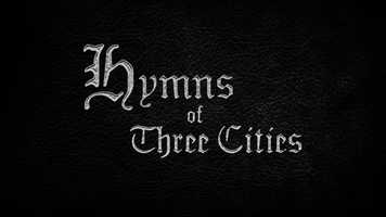 Free download Hymns of Three Cities - Lisa Mills - Stephen Caldwell Wright - USA - USA video and edit with RedcoolMedia movie maker MovieStudio video editor online and AudioStudio audio editor onlin
