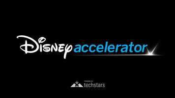 Free download HYP3R Demo at Disney Accelerator video and edit with RedcoolMedia movie maker MovieStudio video editor online and AudioStudio audio editor onlin