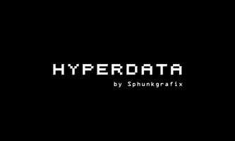 Free download Hyperdata video and edit with RedcoolMedia movie maker MovieStudio video editor online and AudioStudio audio editor onlin