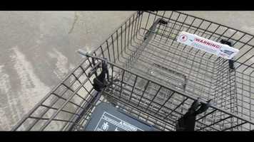 Free download Hyper-Distancing : April 01, 2020 : SUPERMARKET SWEEP video and edit with RedcoolMedia movie maker MovieStudio video editor online and AudioStudio audio editor onlin