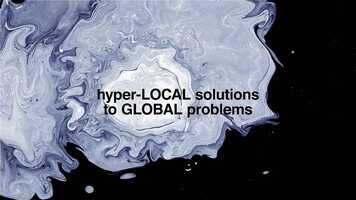 Free download hyper-LOCAL solutions to GLOBAL problems video and edit with RedcoolMedia movie maker MovieStudio video editor online and AudioStudio audio editor onlin