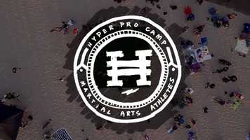 Free download Hyper Pro Camp video and edit with RedcoolMedia movie maker MovieStudio video editor online and AudioStudio audio editor onlin