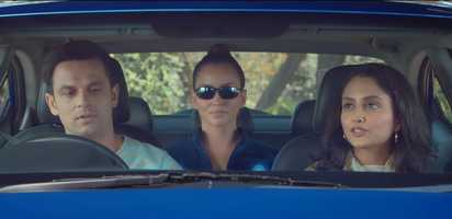 Free download Hyundai BlueLink launch | Kiran Koshy video and edit with RedcoolMedia movie maker MovieStudio video editor online and AudioStudio audio editor onlin