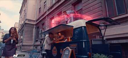 Free download Hyundai i20 N-Line Its time to play | Chris Delaporte video and edit with RedcoolMedia movie maker MovieStudio video editor online and AudioStudio audio editor onlin