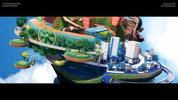 Free download Hyundai Motors Smartstream USP Movie video and edit with RedcoolMedia movie maker MovieStudio video editor online and AudioStudio audio editor onlin